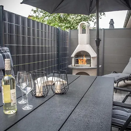 Дом отдыха 50067 