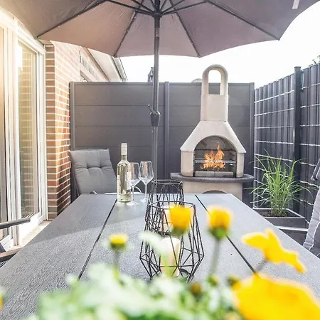 Дом отдыха 50067 